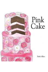 Pink Cake