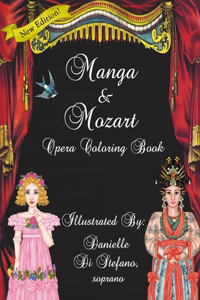 Manga and Mozart