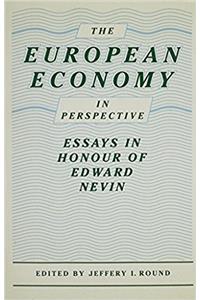The European Economy in Perspective