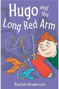 Year 4: Hugo and the Long Red Arm