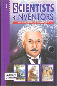 Scientists and Inventors (Discovery)