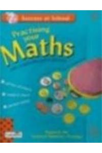 Practising Your Maths Age 7+