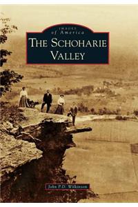 The Schoharie Valley