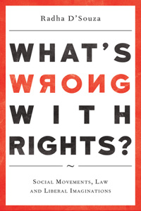 What's Wrong with Rights?