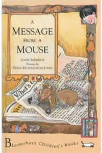 Message from a Mouse