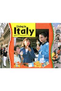 Living In: Italy