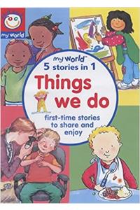 Things We Do