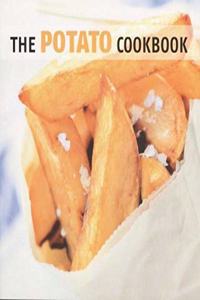 The Potato Cookbook