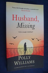 Husband, Missing