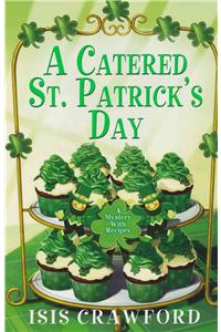 A Catered St. Patrick's Day