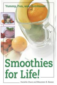 Smoothies for Life!