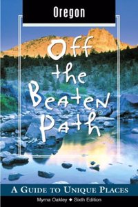 Oregon Off the Beaten Path