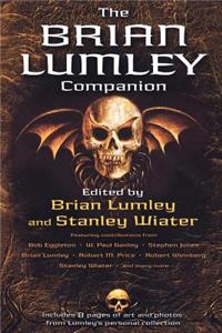 Brian Lumley Companion