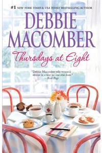 Thursdays at Eight