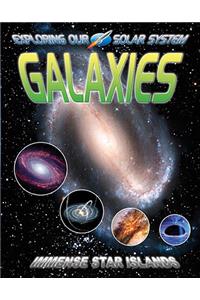 Galaxies