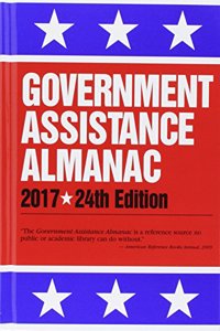 Government Assistance Almanac 2017