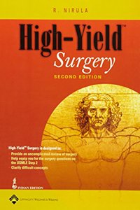 High Yield Surgery