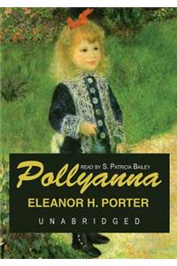 Pollyanna Lib/E