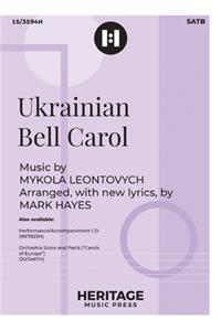 Ukrainian Bell Carol