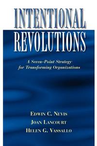 Intentional Revolutions