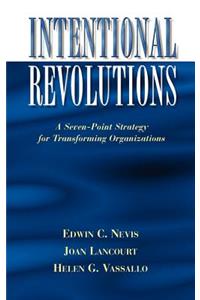 Intentional Revolutions Organizatio(LSI)