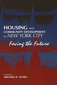 Housing and Community Development in New York City