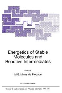 Energetics of Stable Molecules and Reactive Intermediates