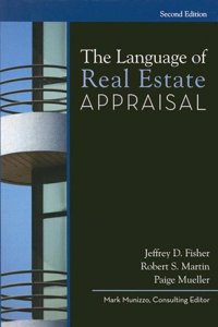 Language of Real Estate Appraisal