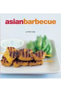 Asian Barbecue