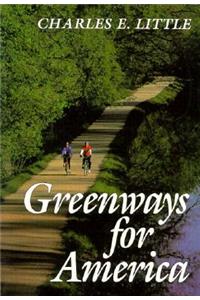 Greenways for America