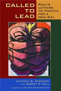 Called to Lead