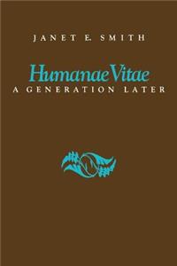 Humanae Vitae