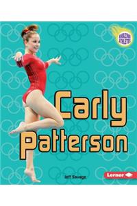 Carly Patterson