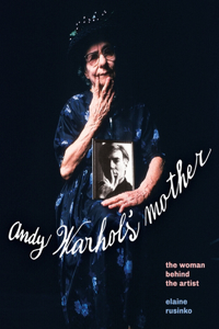 Andy Warhol's Mother