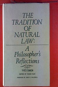 Tradition of Natural Law