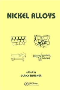 Nickel Alloys