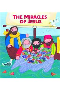 Miracles of Jesus