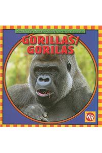 Gorillas / Gorilas
