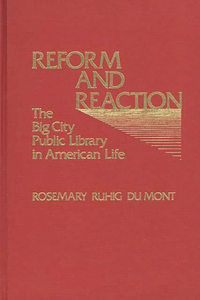 Reform and Reaction