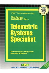 Telemetric Systems Specialist