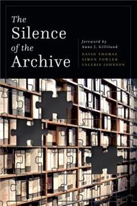 Silence of the Archive