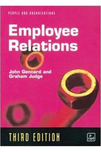 Employee Relations