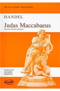 Judas Maccabaeus: Handel