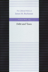 Debt and Taxes