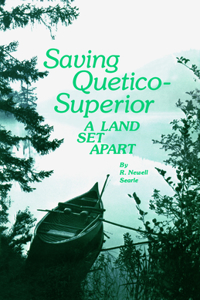 Saving Quetico Superior