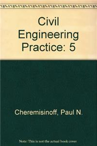 Water Resources and the Environment, Volume V