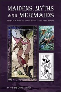 Maidens, Myths & Mermaids