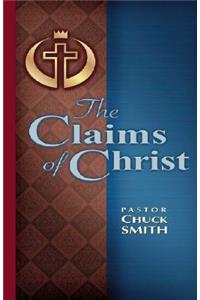 The Claims of Christ