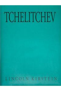 Pavel Tchelitchev