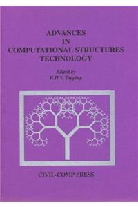 Advances in Computational Structures Technology